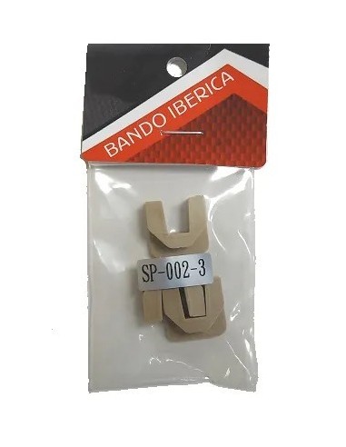 guias variador bando para moto yamaha sp0023