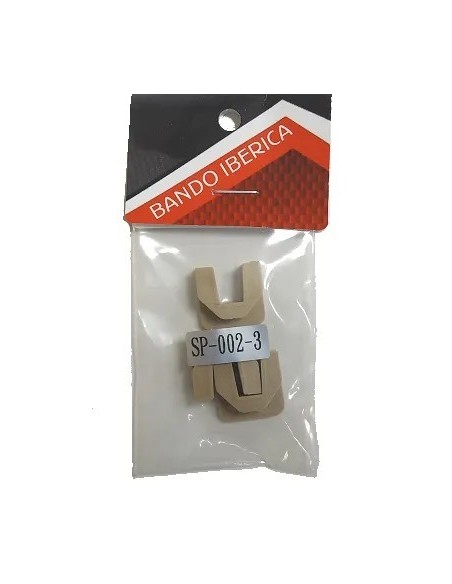 guias variador bando para moto yamaha sp0023