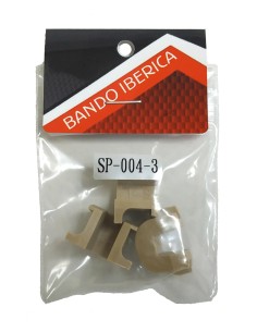 guias variador bando para moto honda kymco sym sp0043