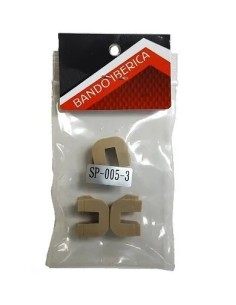 guias variador bando para moto piaggio sp0053