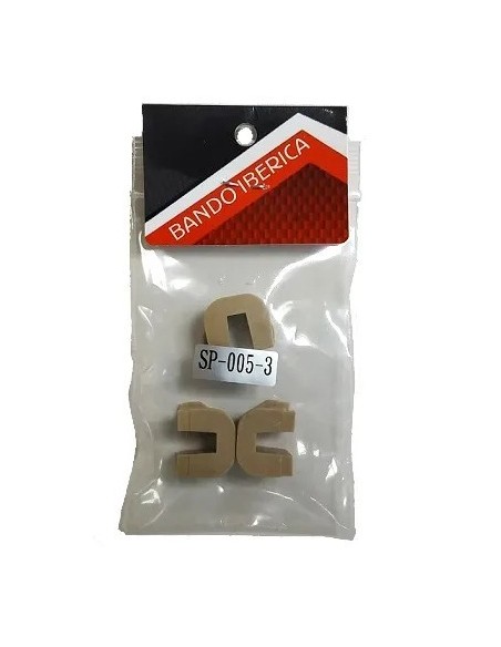 guias variador bando para moto piaggio sp0053