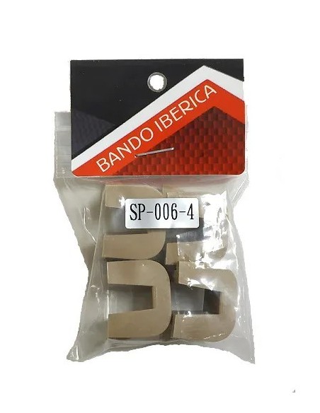 guias variador bando para moto yamaha sp0064