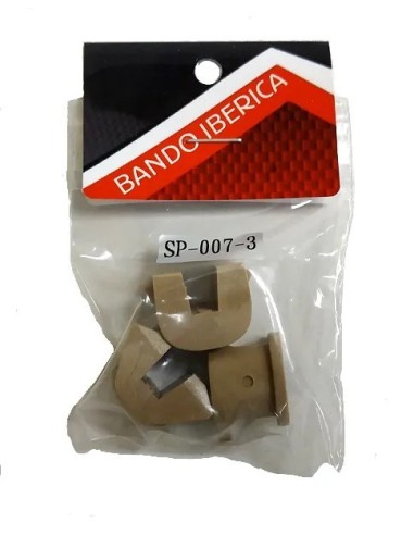 guias variador bando para moto honda suzuki sp0073