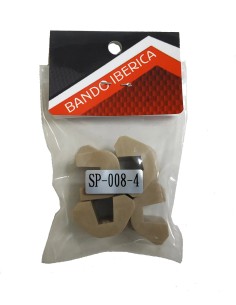 guias variador bando para moto kymco piaggio sp0084