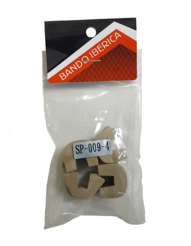 guias variador bando para moto suzuki sp0094