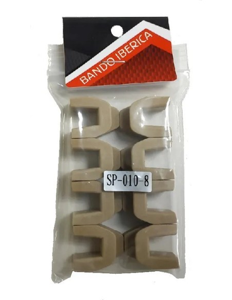 guias variador bando para moto yamaha sp0108