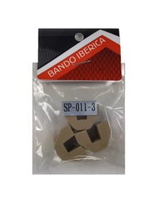 guias variador bando para moto piaggio sp0113