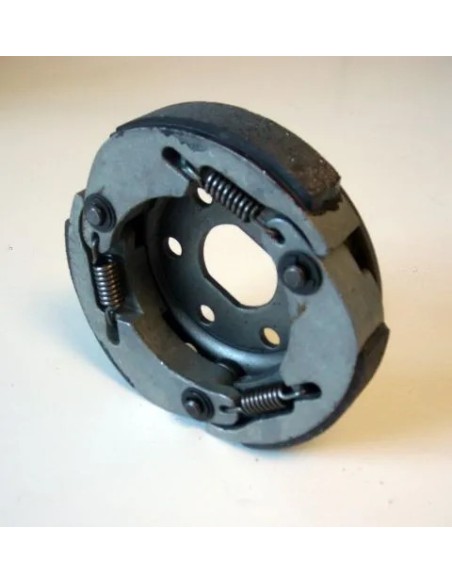 embrague completo suzuki burgman 125 657000