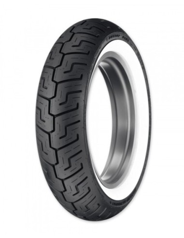 DUNLOP 150/80 B16 71H D401 WWW  REAR TL (HARLEY.D)