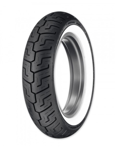 DUNLOP 150/80 B16 71H D401 WWW  REAR TL (HARLEY.D)