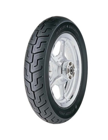 DUNLOP 200/55 R17 78V D401  TT (HARLEY.D)