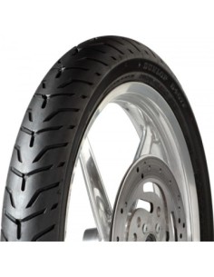 DUNLOP 130/60 B21 63H D408  TL (HARLEY.D)