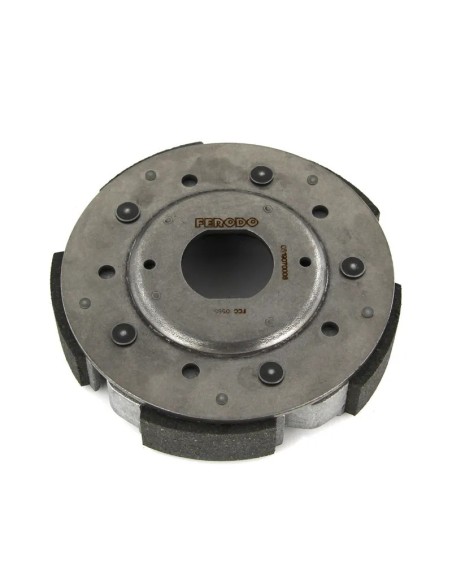 embrague centrifugo ferodo para scooters honda fcc0107