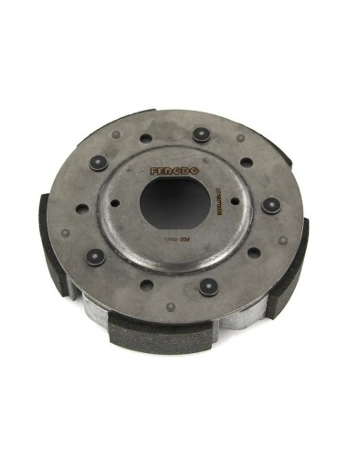 embrague ferodo fcc0108 para honda sh 125cc 2000 en adelante