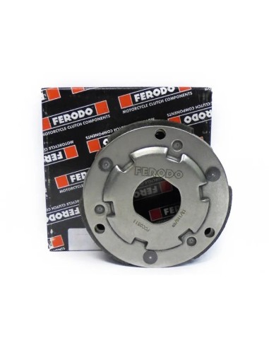 embrague yamaha majesty cygnus ferodo fcc0511