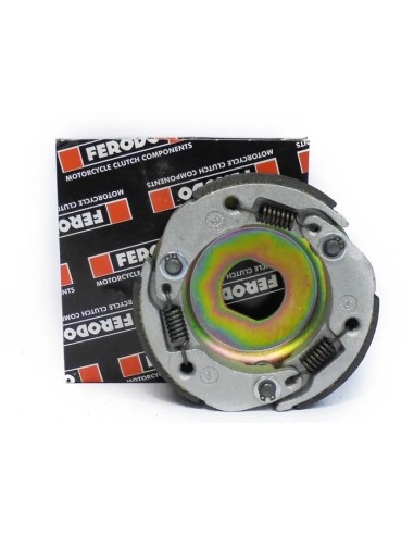 embrague piaggio gilera 50cc ferodo fcc0522