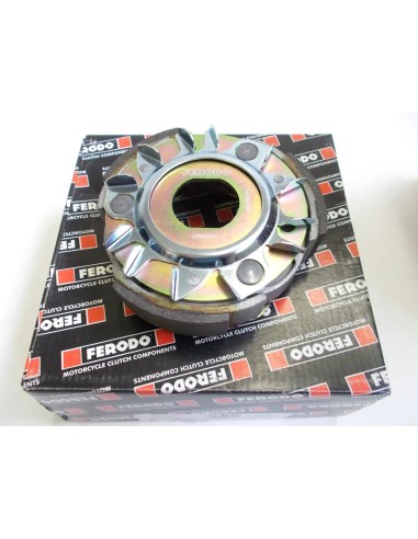 embrague piaggio 125cc 4t ferodo fcc0550