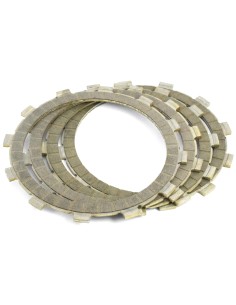 discos de embrague ferodo para moto fcd01101