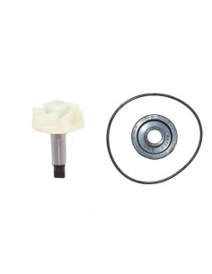 kit de reparacion de bomba de agua yamaha rms100110090