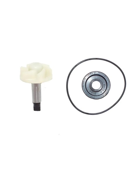 kit de reparacion de bomba de agua yamaha rms100110090