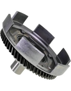 embrague rms classic 100240140 con engranajes helicoidales 24x61 vespa 125cc made in it 2