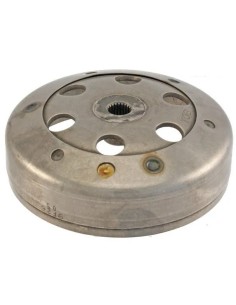 campana de embrague piaggio gilera aprilia 4t 50 100cc