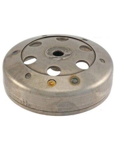 campana de embrague piaggio gilera aprilia 4t 50 100cc
