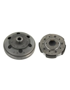 embrague completo honda sh300 foreshigt ferodo fcg0107 2