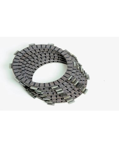 embrague yamaha majestic 125 cygnus ferodo fcg0511