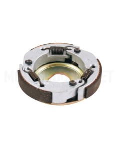 embrague para motores minarelli piaggio aprilia peugeot 50cc