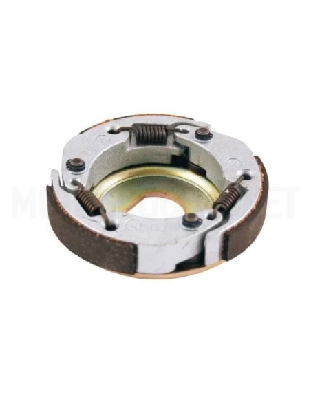 embrague para motores minarelli piaggio aprilia peugeot 50cc