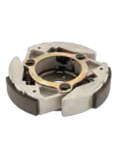 embrague yamaha majesty 400 2004 2006 rms