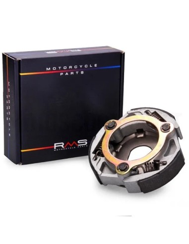 embrague yamaha majesty x max 125 rms