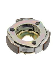 conjunto de embrague piaggio berverly 250 300 cc 100360411