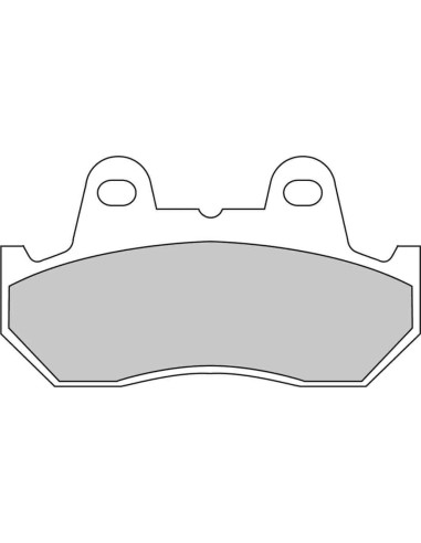 pastilla ferodo eco 843 fa433 4 07ho10