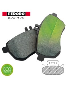 pastilla ferodo eco 07su18 632 648 fa152