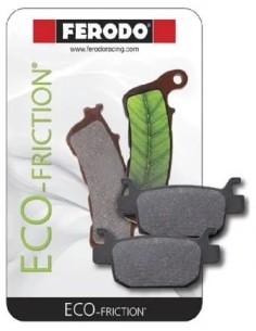 pastilla ferodo eco 07ya27 663 fa179 fd142