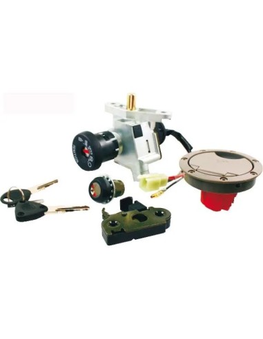 cerradura contacto completo yamaha 97 02 246050280