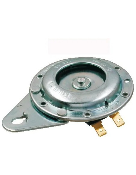 claxon scooter aprilia y varios moto rms