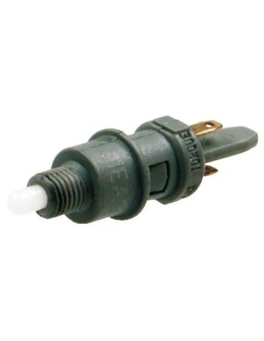 interruptor de freno stop para scooter rosca neutro 246140030