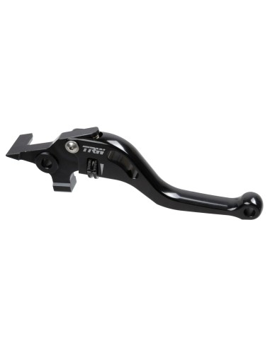 maneta racing de freno delantero moto trw mb1100s