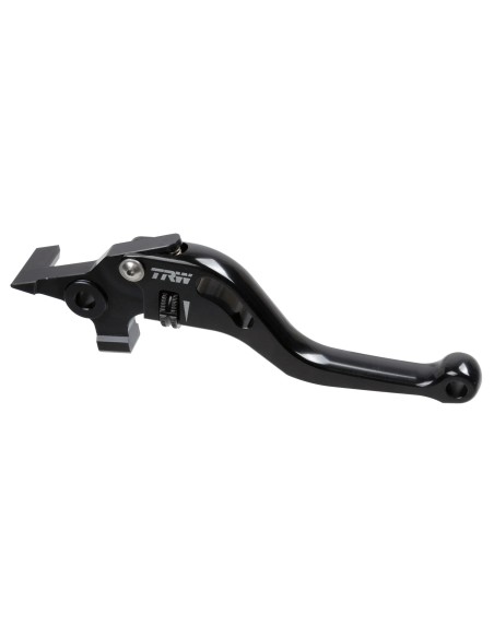 maneta racing de freno delantero moto trw mb1100s