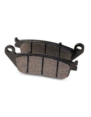 pastillas de freno moto trw mcb598