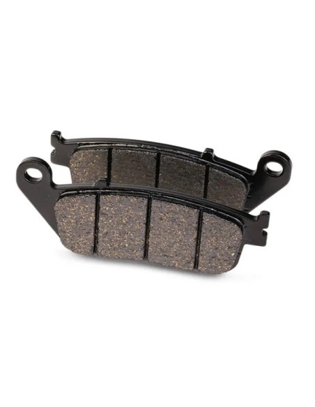 pastillas de freno moto trw mcb598
