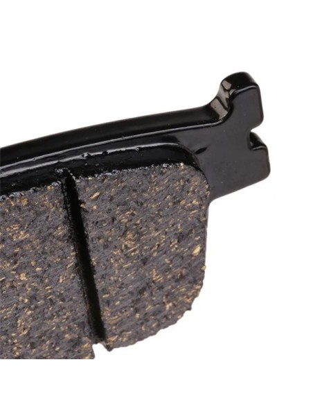 pastillas de freno moto trw mcb598