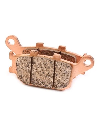 pastillas de freno moto trw mcb634sh