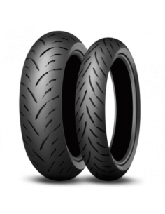 DUNLOP 110/70 R17 54H SX GPR300