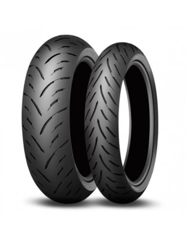 DUNLOP 110/70 ZR17 54W SX GPR300