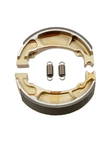 zapatas de freno moto trw mcs835