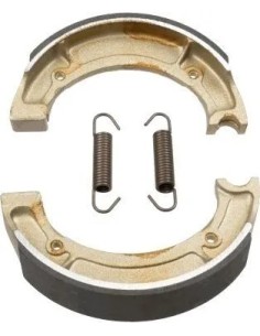 zapatas de freno moto trw mcs958